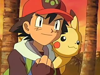 [PokeCommunity.com] Ash/Satoshi Fan Club