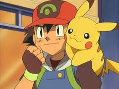 [PokeCommunity.com] Ash/Satoshi Fan Club
