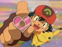 ~General Pokemon Anime Picture Club~