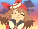 [PokeCommunity.com] May Fan Club!!