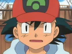 [PokeCommunity.com] Ash/Satoshi Fan Club