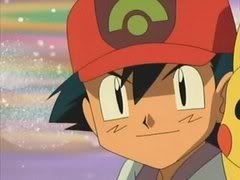 [PokeCommunity.com] Ash/Satoshi Fan Club