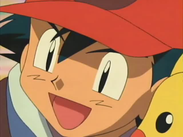 [PokeCommunity.com] Ash/Satoshi Fan Club