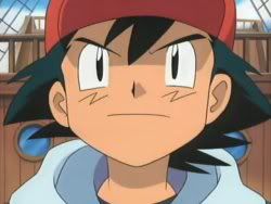 [PokeCommunity.com] Ash/Satoshi Fan Club