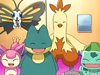[PokeCommunity.com] ~General Pokemon Anime Picture Club~