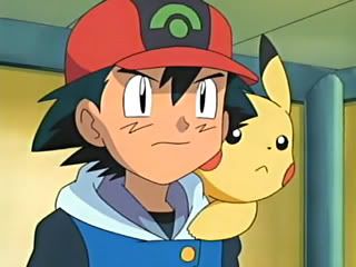 [PokeCommunity.com] Ash/Satoshi Fan Club