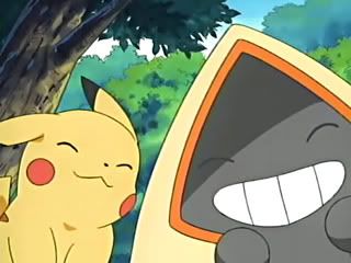 [PokeCommunity.com] The Kawaii Pokemon club!