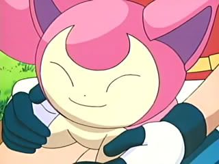 [PokeCommunity.com] Skitty Club <3<3<3