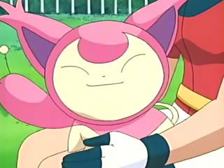 [PokeCommunity.com] Skitty Club <3<3<3