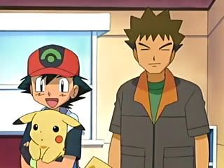 [PokeCommunity.com] ~General Pokemon Anime Picture Club~
