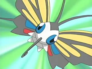 [PokeCommunity.com] ~General Pokemon Anime Picture Club~