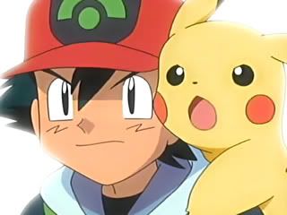 [PokeCommunity.com] Ash/Satoshi Fan Club
