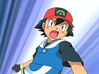 [PokeCommunity.com] Ash/Satoshi Fan Club