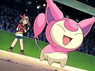 [PokeCommunity.com] Skitty Club <3<3<3
