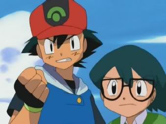 [PokeCommunity.com] Ash/Satoshi Fan Club