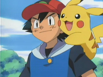 [PokeCommunity.com] Ash/Satoshi Fan Club