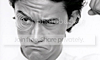 angry