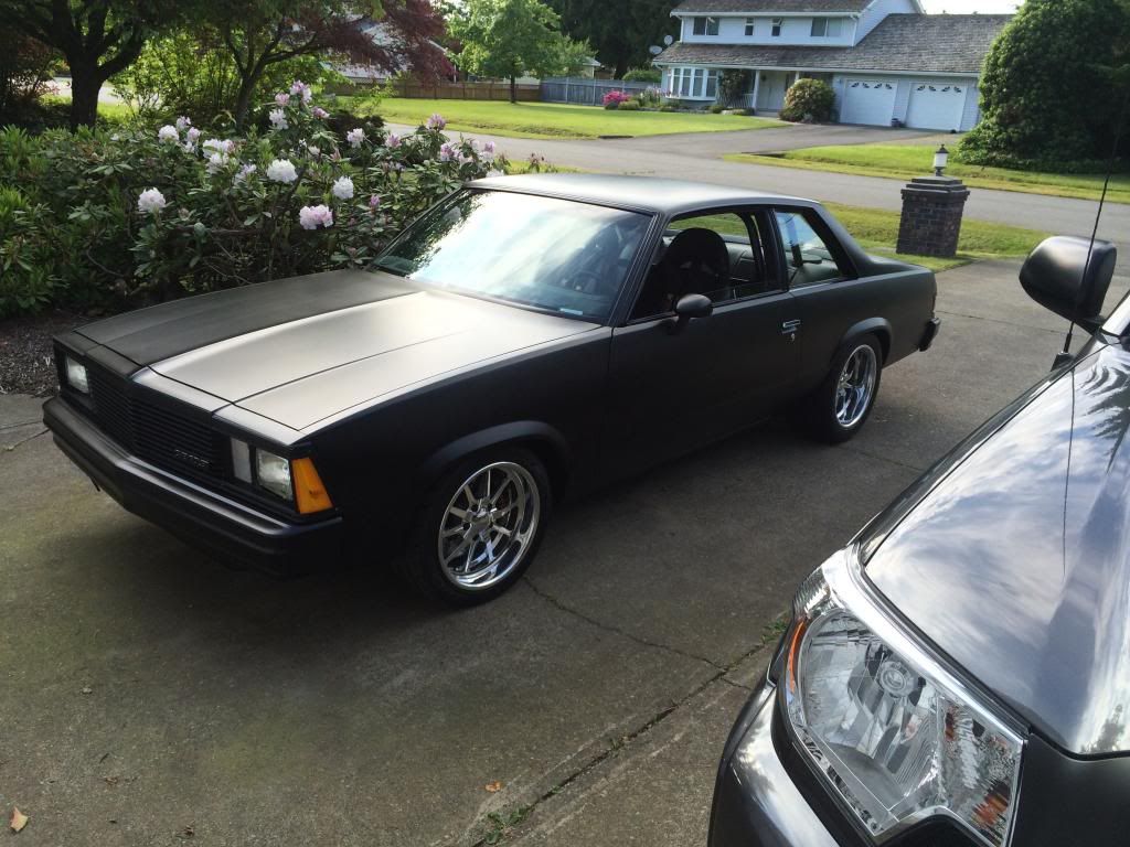 81 Malibu rebuild | Page 29 | GBodyForum - 1978-1988 General Motors A/G ...