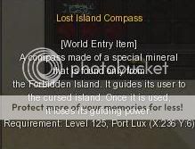 [GUIDE] Forbidden Island (Lost World) Walkthrough with Pictures Lostislandcompass021
