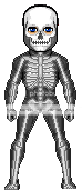 Danix's gallery: 9th Wonders! New Dare Devil Pg.4 Skeletoncopy