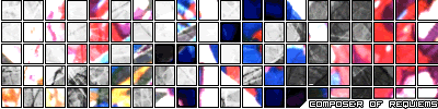 [PokeCommunity.com] The wayyyyy overused "Grid" effect...