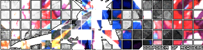 [PokeCommunity.com] The wayyyyy overused "Grid" effect...