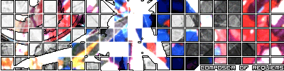 [PokeCommunity.com] The wayyyyy overused "Grid" effect...