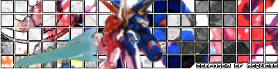[PokeCommunity.com] The wayyyyy overused "Grid" effect...