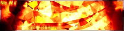 [PokeCommunity.com] Spiral Flames