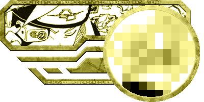 [PokeCommunity.com] Do you understand art?