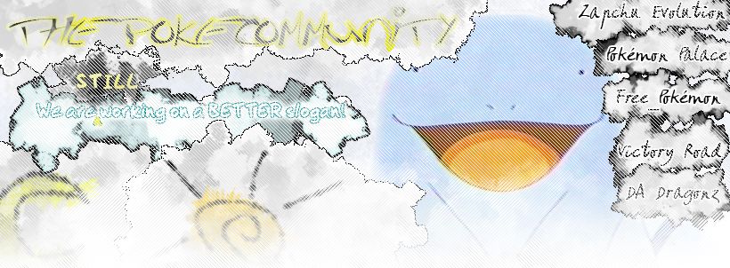 [PokeCommunity.com] Merry Christmas PC~! <- Following the trend ^^