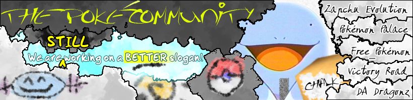 [PokeCommunity.com] Merry Christmas PC~! <- Following the trend ^^