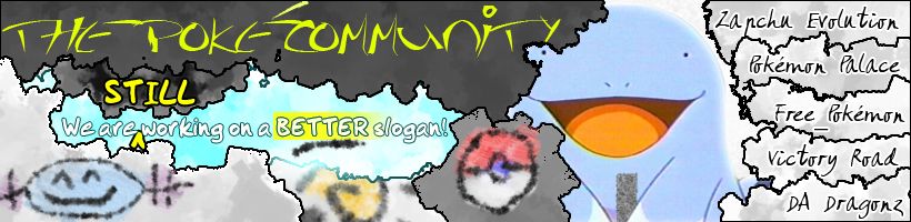 [PokeCommunity.com] Merry Christmas PC~! <- Following the trend ^^