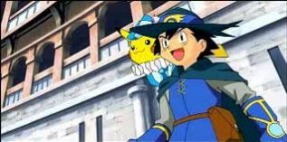 [PokeCommunity.com] The Pikashipping Club