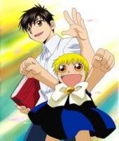 The Zatch Bell Fan Club