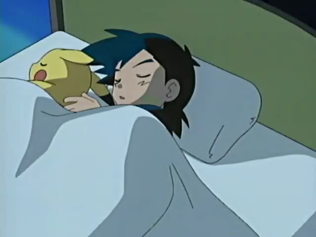 [PokeCommunity.com] The Pikashipping Club