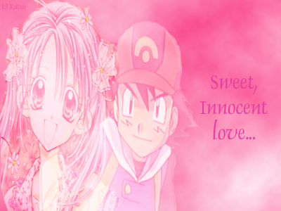 [PokeCommunity.com] ~*Full Moon Wo Sagashite Fan Club*~