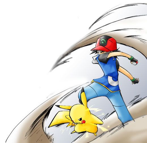 [PokeCommunity.com] The Pikashipping Club