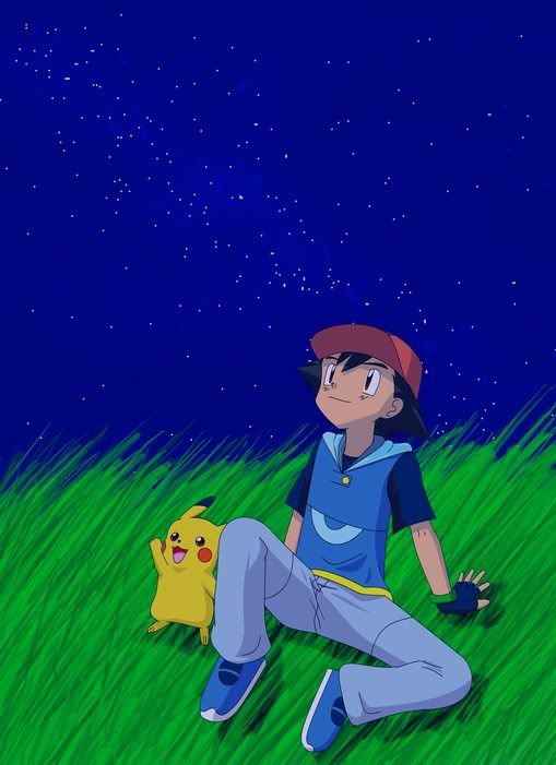 [PokeCommunity.com] The Pikashipping Club