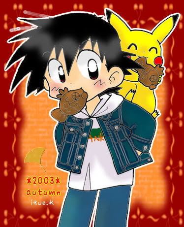 [PokeCommunity.com] The Pikashipping Club