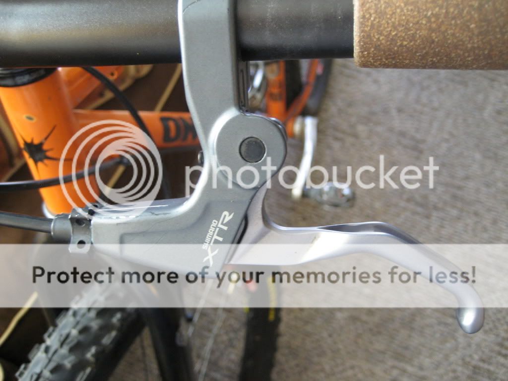 Post your brake levers!