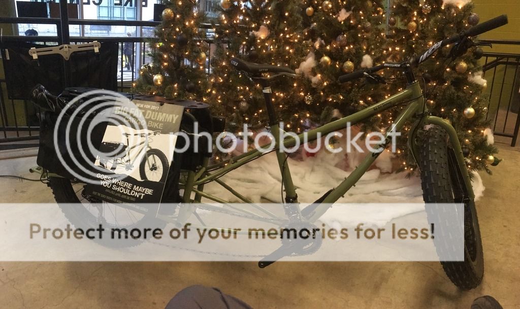 Big Fat Dummy! Mountain Bike Reviews Forum