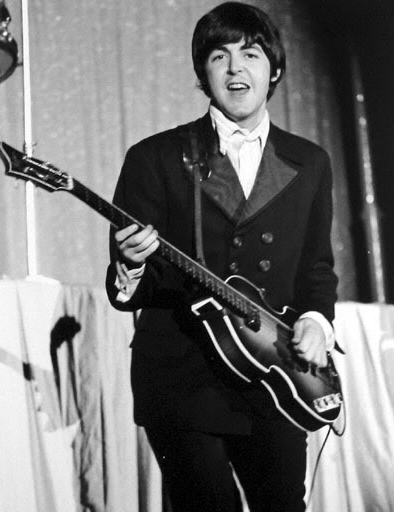 Paul 1966 Photo by njr | Photobucket