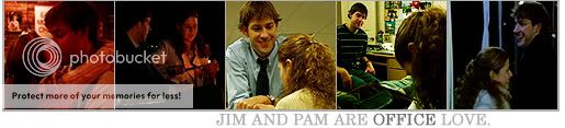 Jim & Pam Dolcianiblows