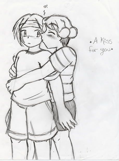 [PokeCommunity.com] Art stuffs, woah. :00