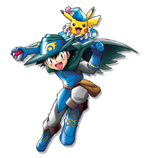 [PokeCommunity.com] April Daily Chit Chat
