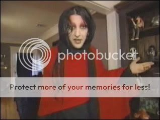 Mtv Cribs Twiggy Ramirez Ozzfest Edition Danceavecmoi