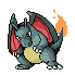 [PokeCommunity.com] Re-new R/B Sprite