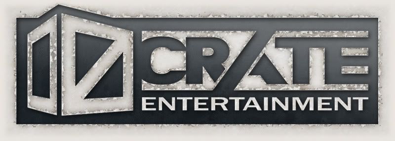 Crate Entertainment Bodylogolong