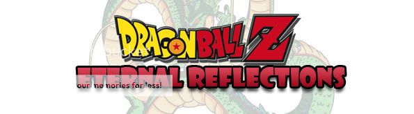 Dragon Ball Z : Eternal Reflections banner